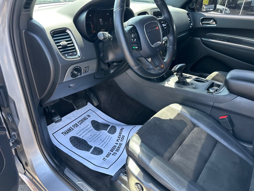 2019 Dodge Durango Image 16