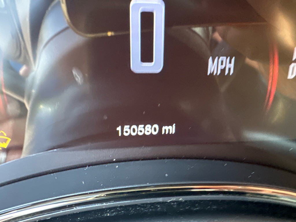 2019 Dodge Durango Image 17