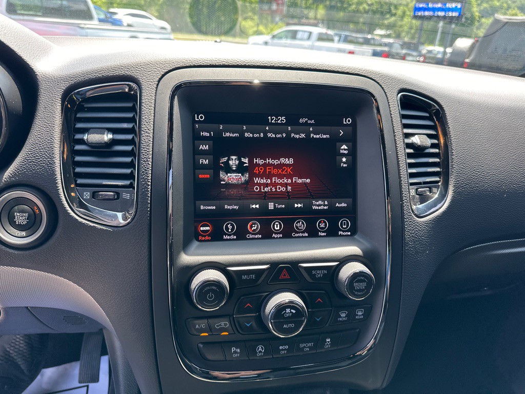 2019 Dodge Durango Image 18