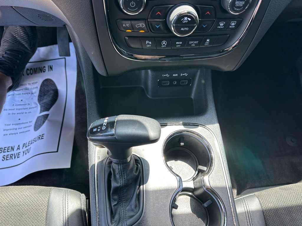 2019 Dodge Durango Image 19