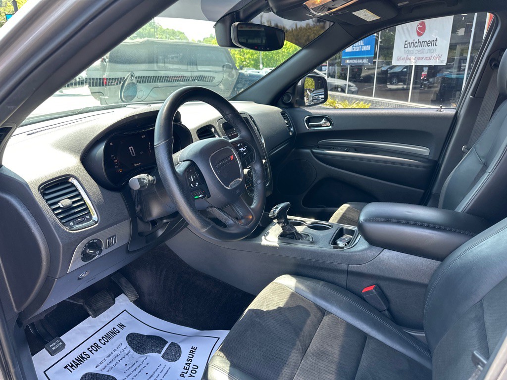 2019 Dodge Durango Image 20