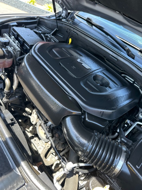 2019 Dodge Durango Image 21