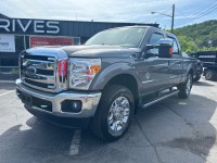 Image for 2012 Ford F-250 Super Duty ID: 7381413