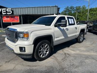 Image for 2015 GMC Sierra 1500 DENALI ID: 7381419