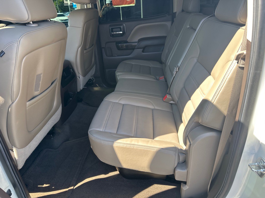 2015 GMC Sierra Image 6