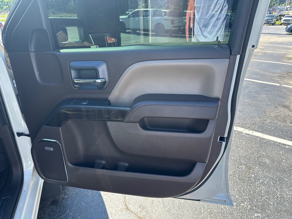 2015 GMC Sierra Image 11