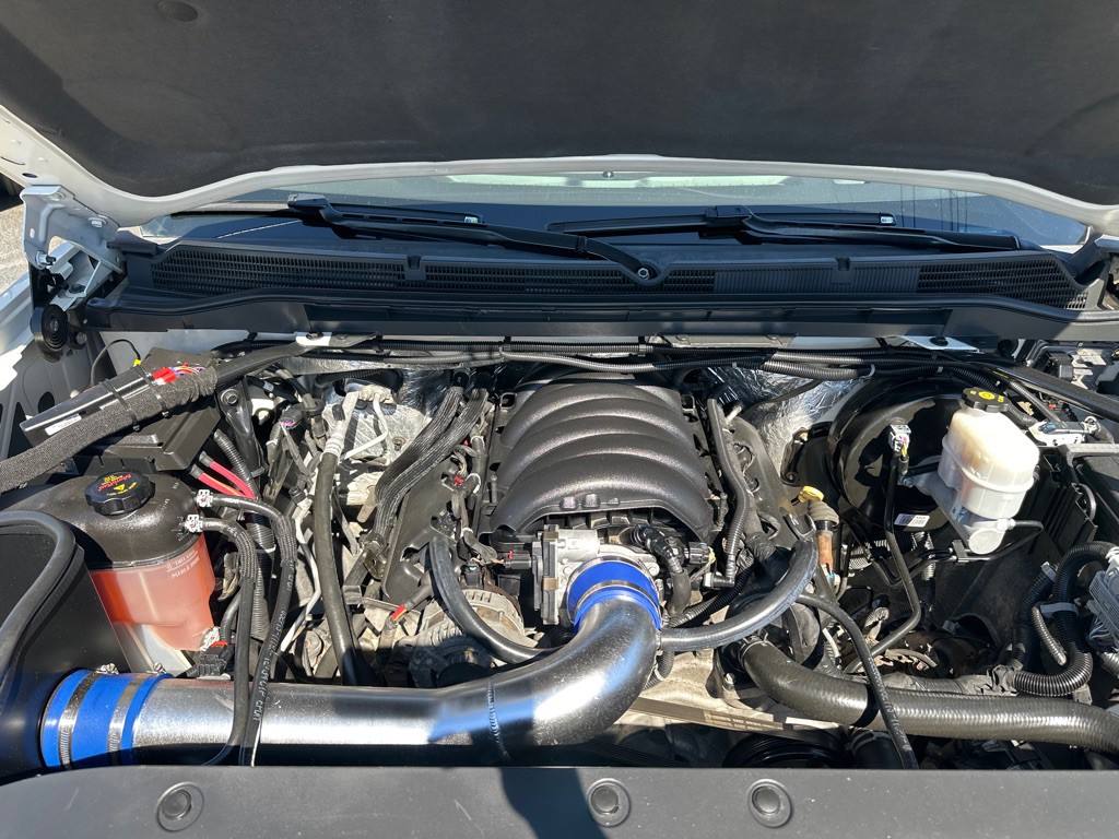 2015 GMC Sierra Image 20