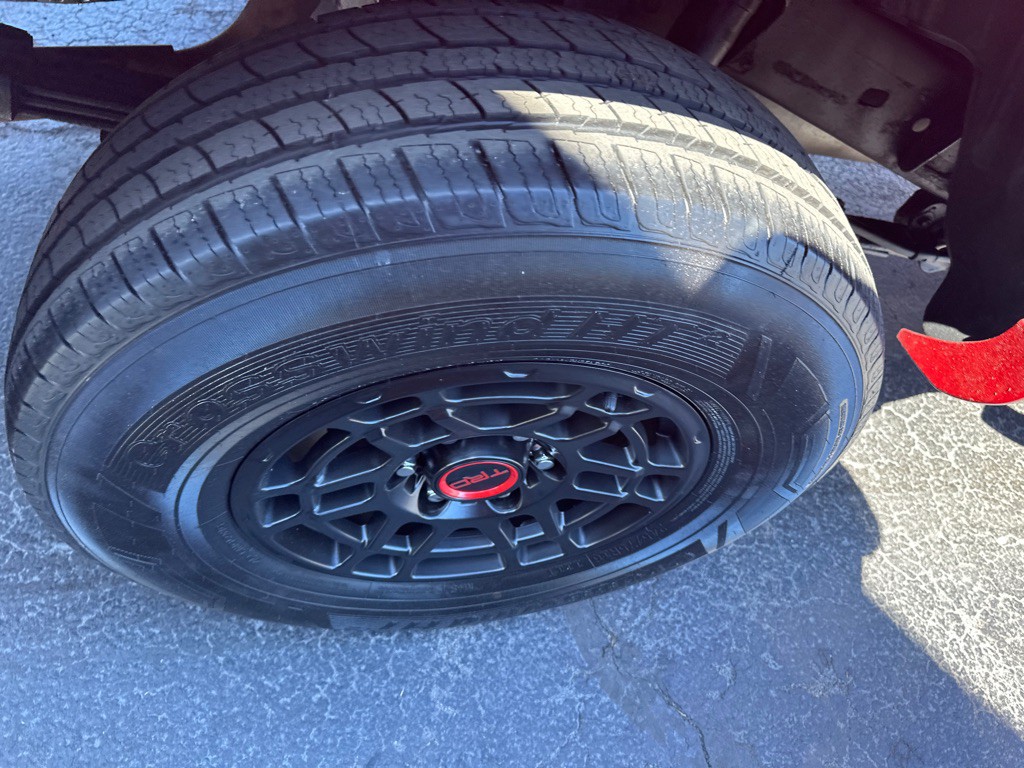 2013 Toyota Tacoma Image 11