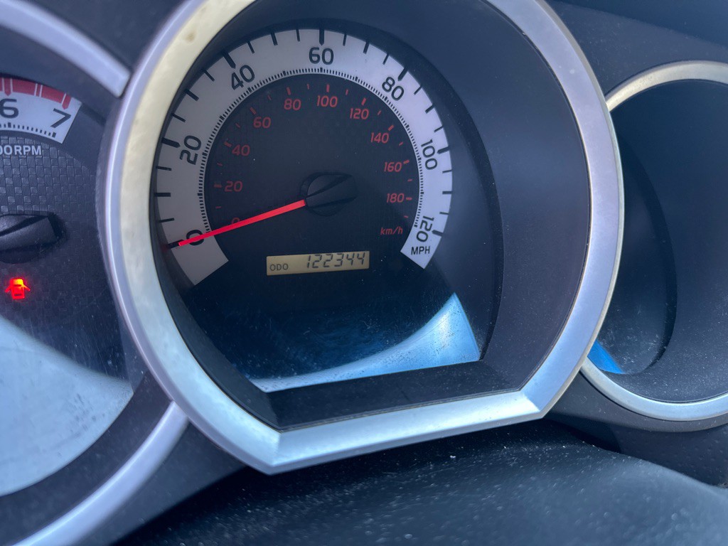 2013 Toyota Tacoma Image 14