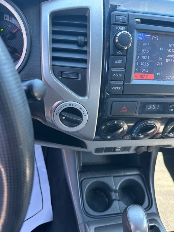 2013 Toyota Tacoma Image 15