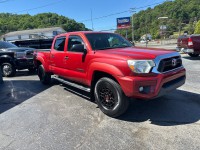 Image for 2013 Toyota Tacoma Double Cab Long Bed ID: 7381438