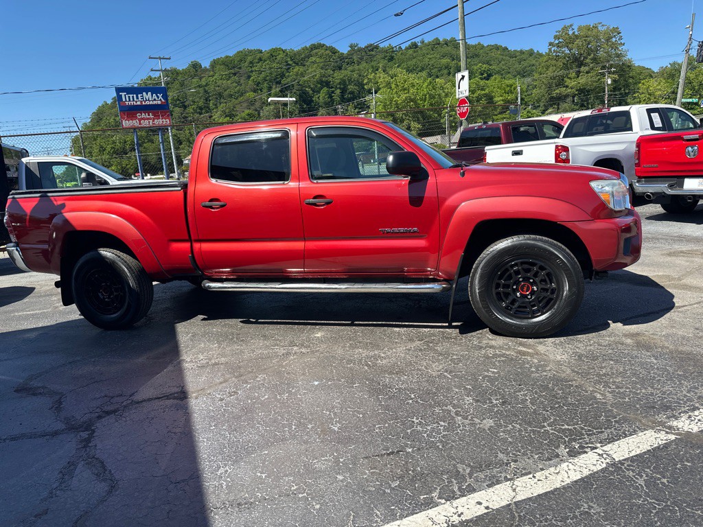 2013 Toyota Tacoma Image 5