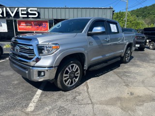 Image for 2016 Toyota Tundra CREWMAX 1794 ID: 7381443