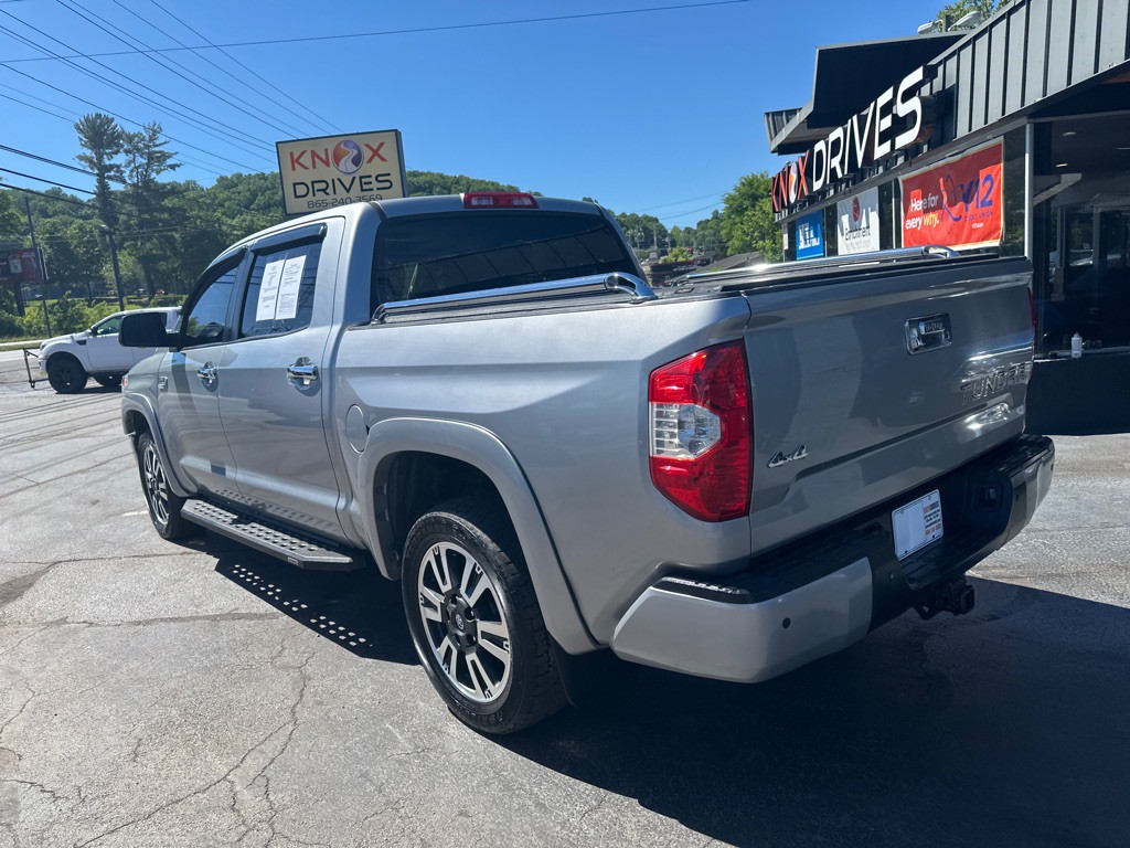 2016 Toyota Tundra Image 2