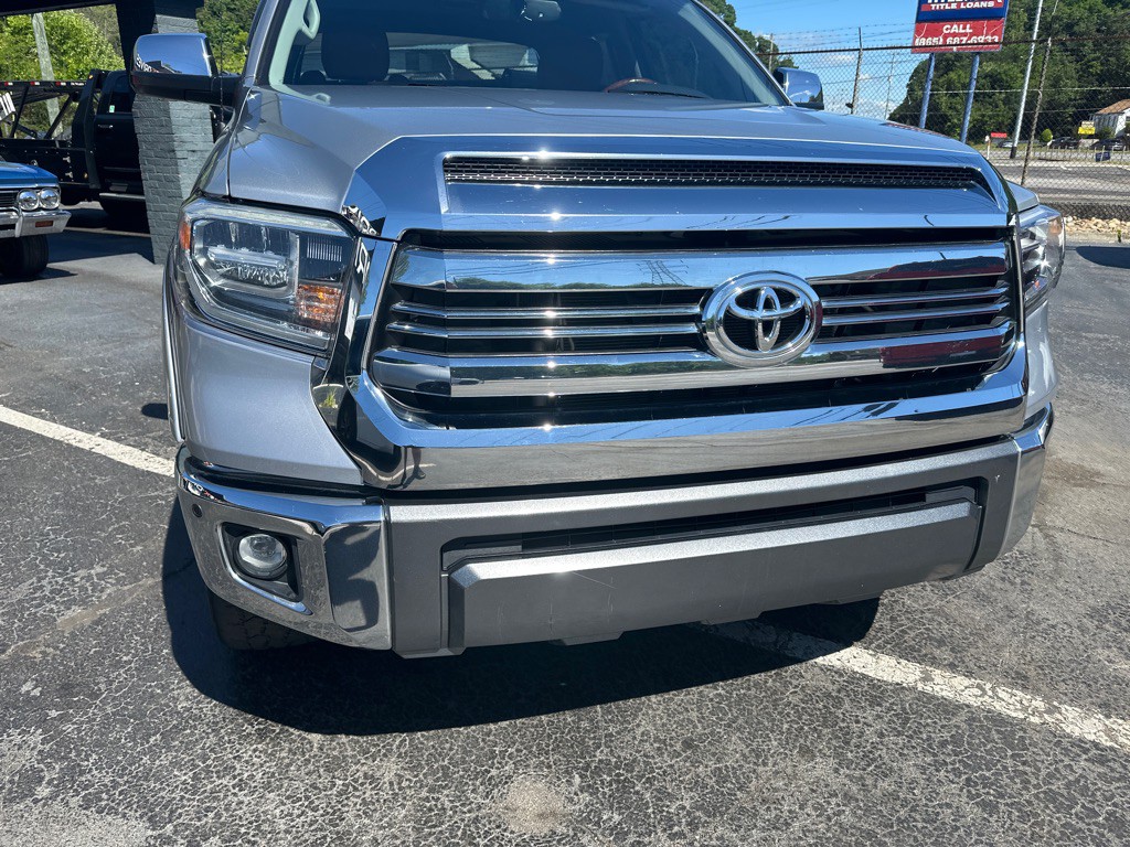 2016 Toyota Tundra Image 6