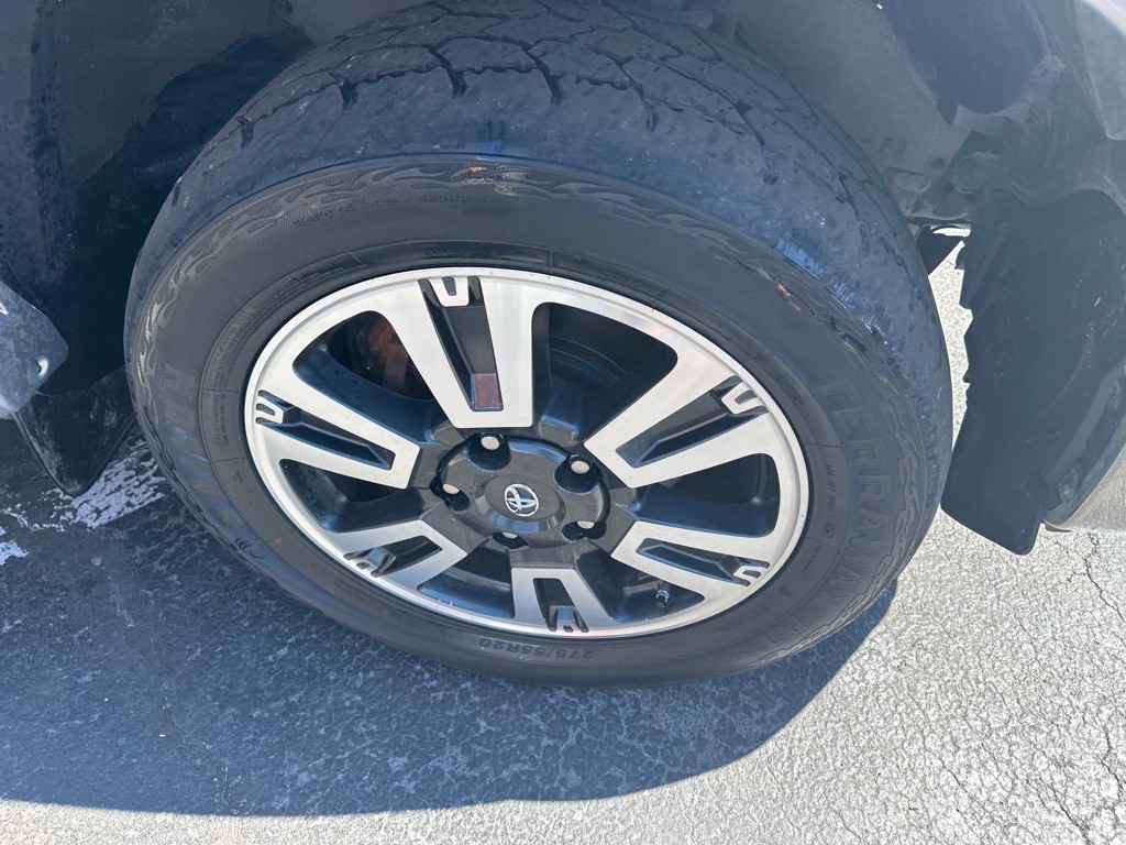 2016 Toyota Tundra Image 7