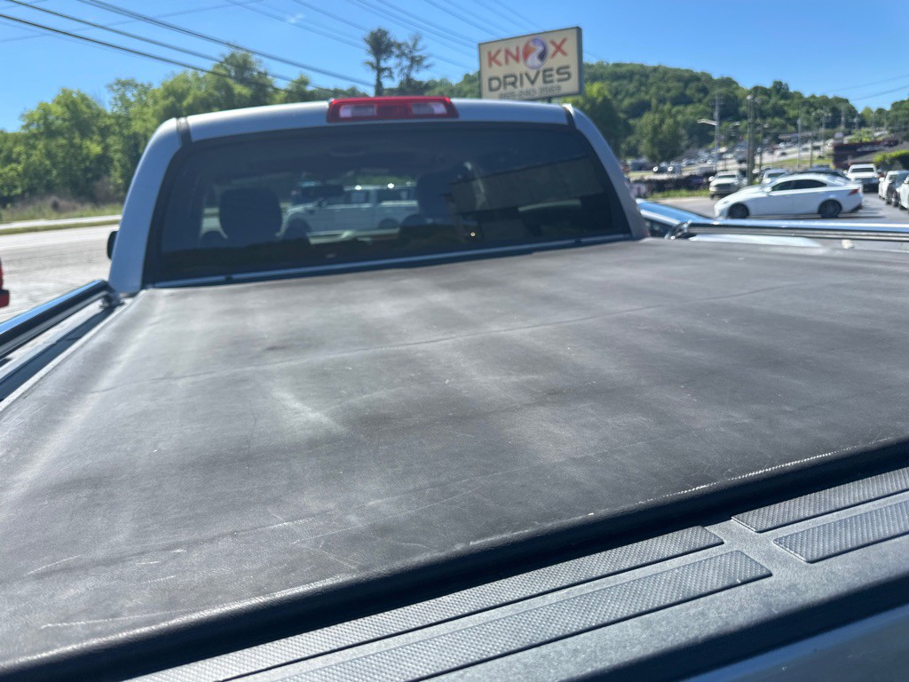 2016 Toyota Tundra Image 12