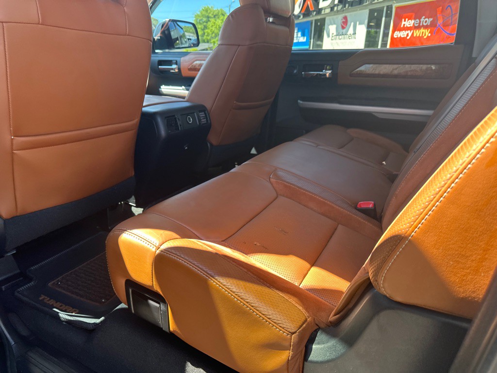 2016 Toyota Tundra Image 14