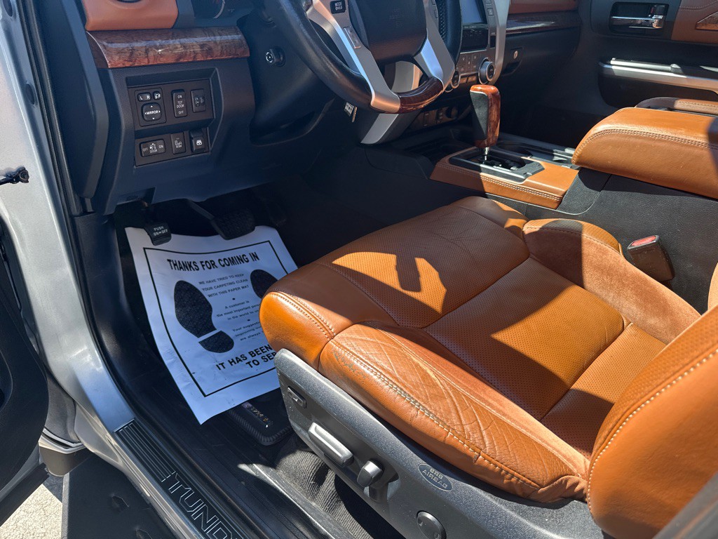 2016 Toyota Tundra Image 15
