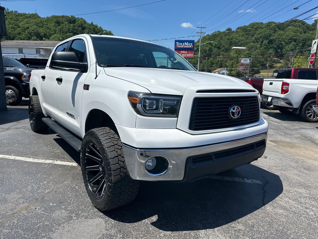 2012 Toyota Tundra Image 6