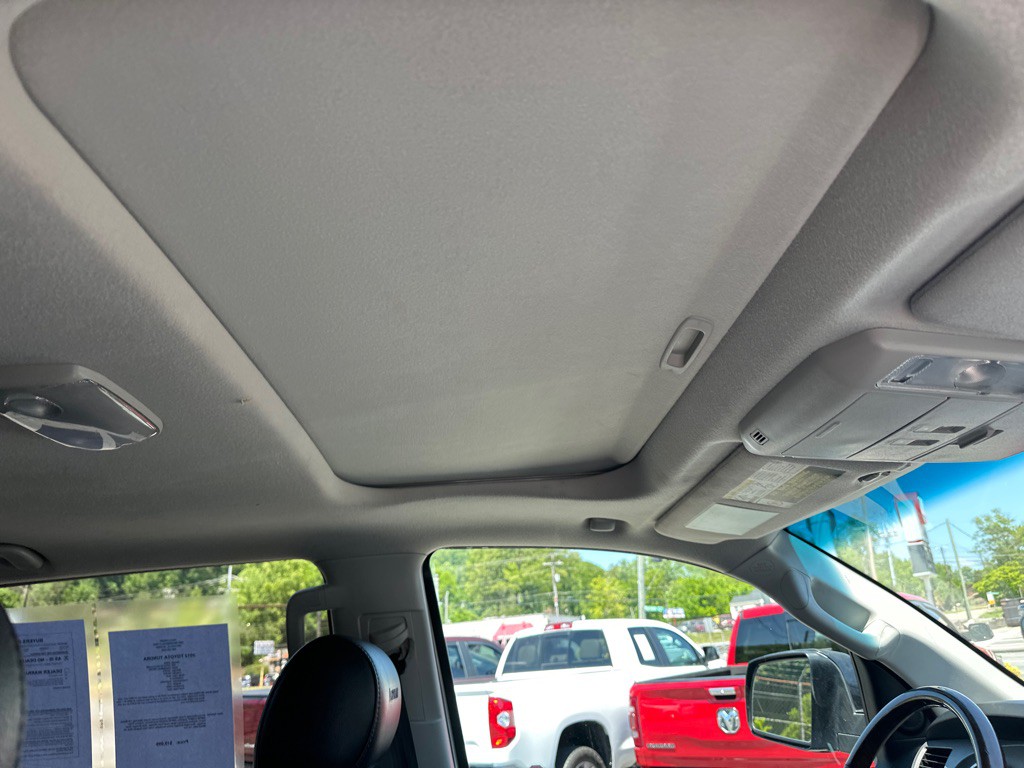 2012 Toyota Tundra Image 10