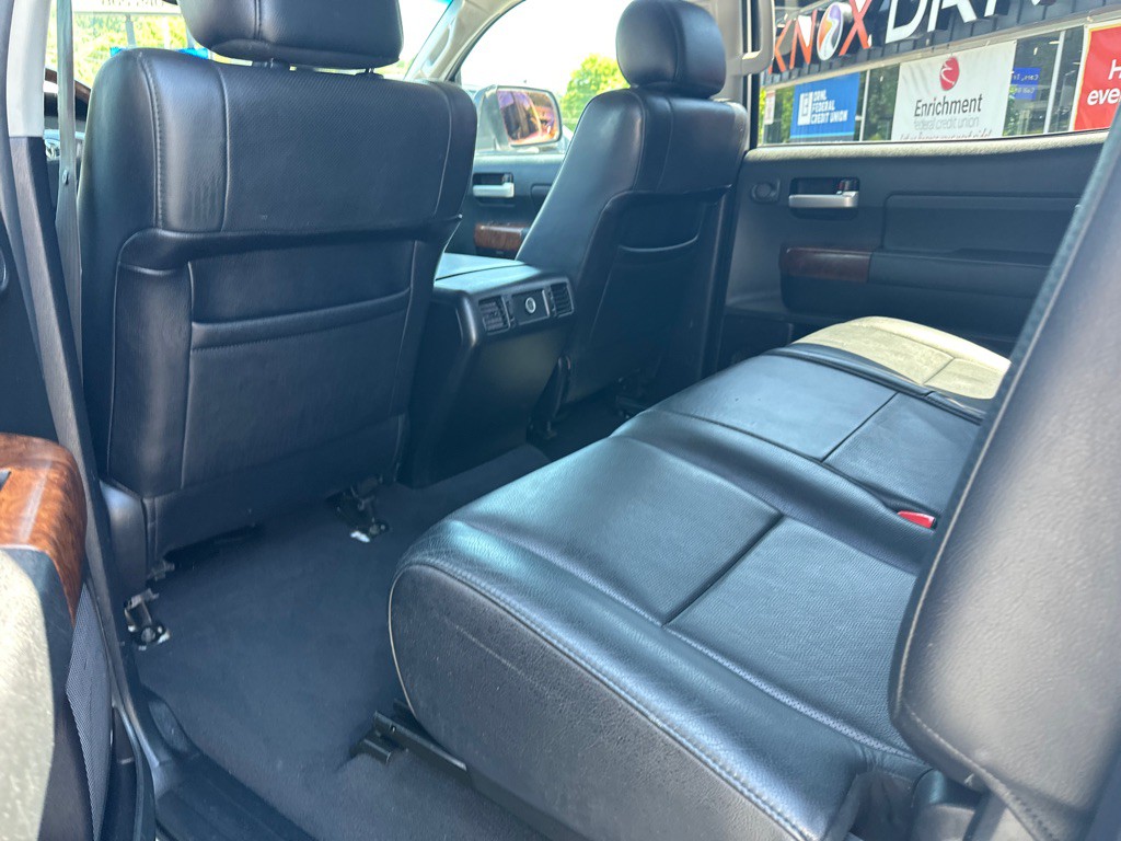 2012 Toyota Tundra Image 14