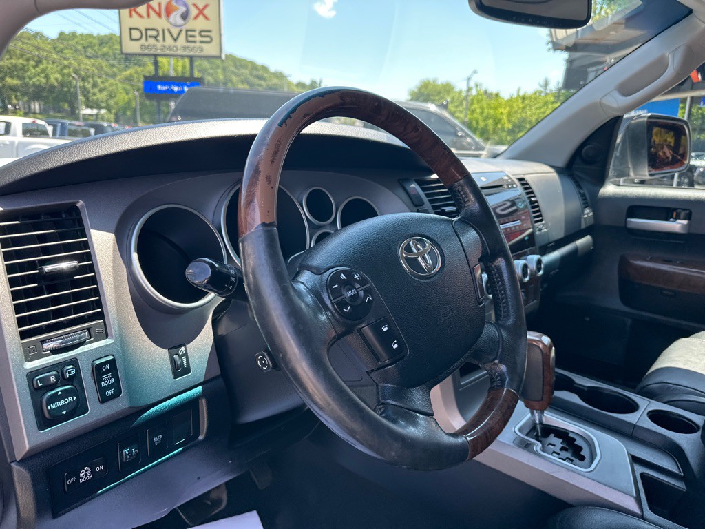 2012 Toyota Tundra Image 15