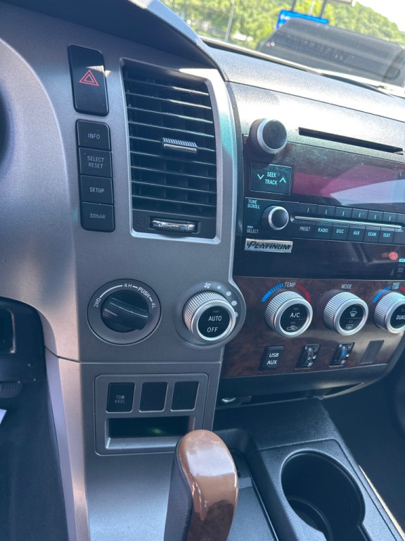 2012 Toyota Tundra Image 16