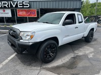 Image for 2013 Toyota Tacoma Access Cab ID: 7390304