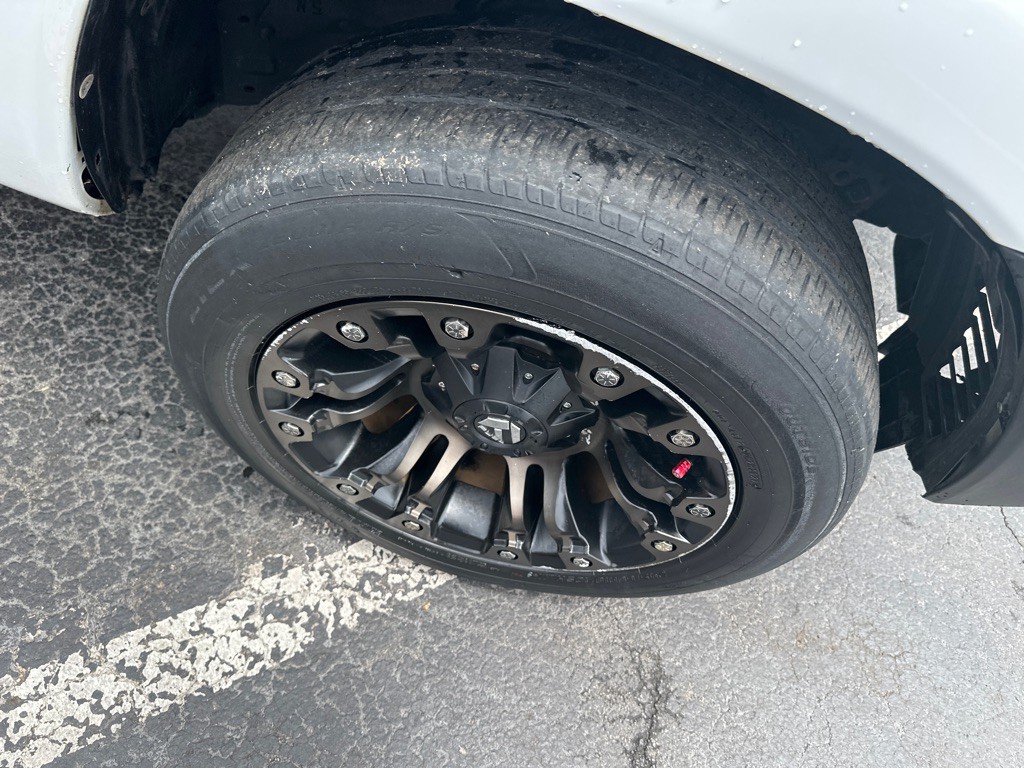 2013 Toyota Tacoma Image 7