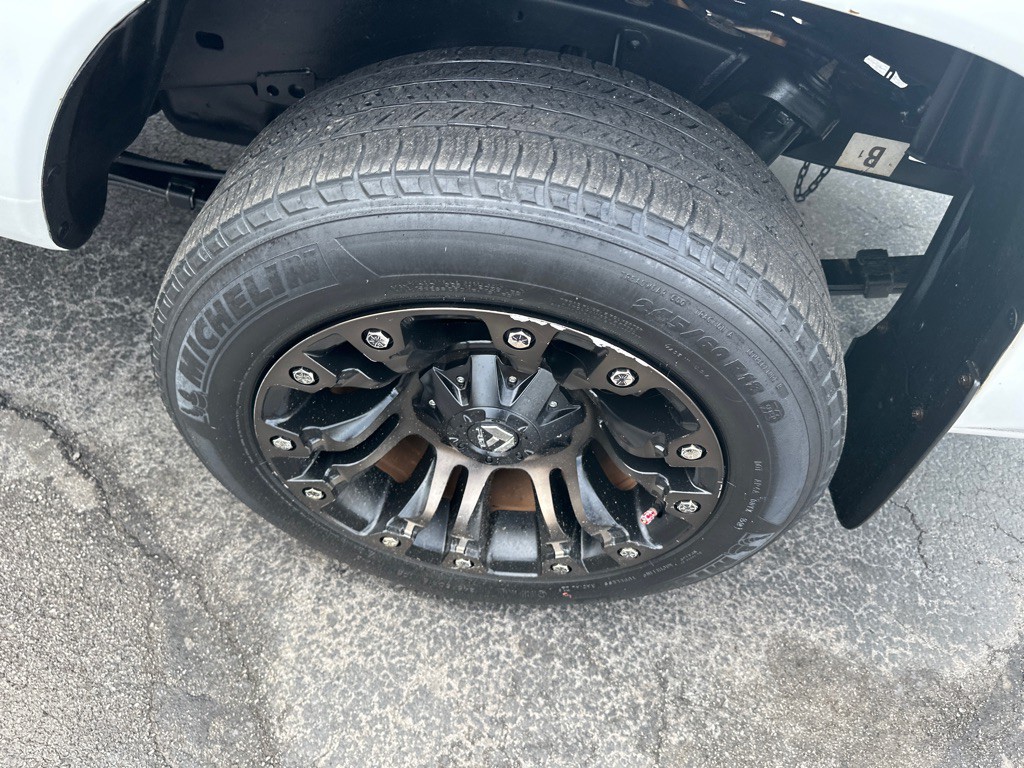2013 Toyota Tacoma Image 11