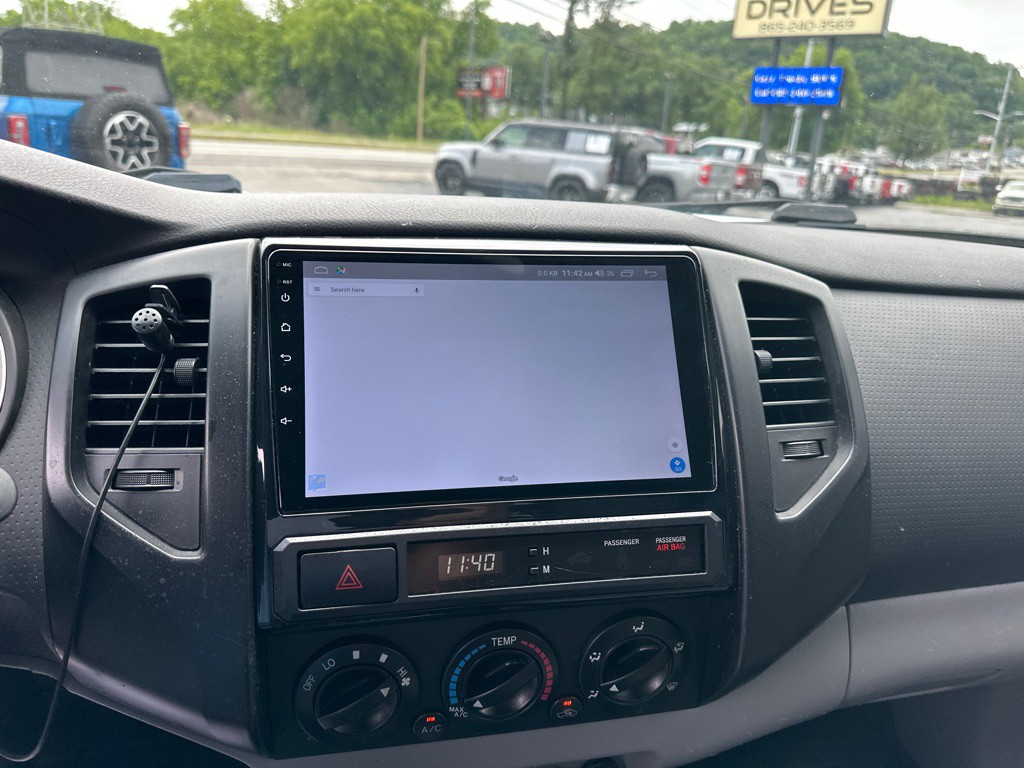 2013 Toyota Tacoma Image 14