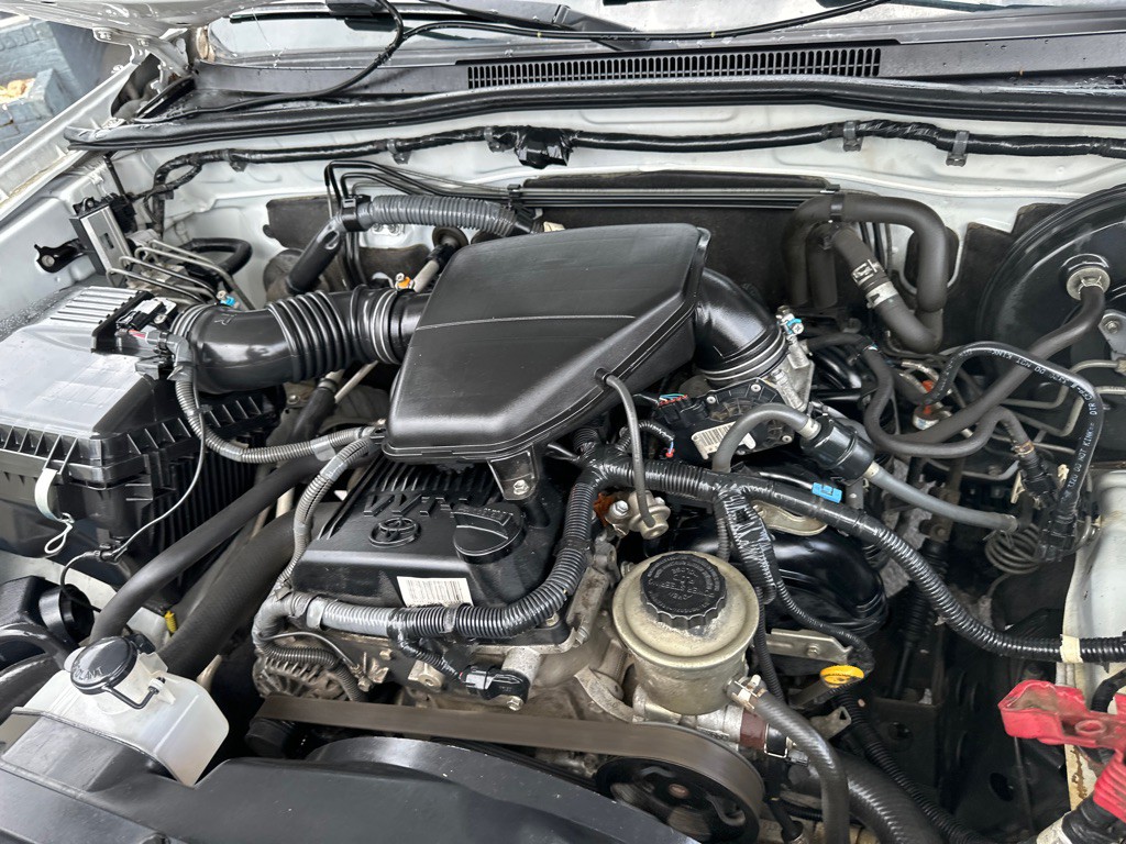 2013 Toyota Tacoma Image 15