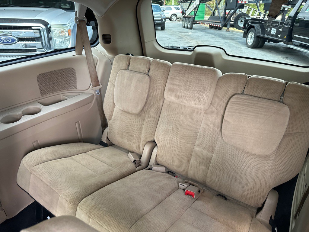 2014 Dodge Grand Caravan Image 14