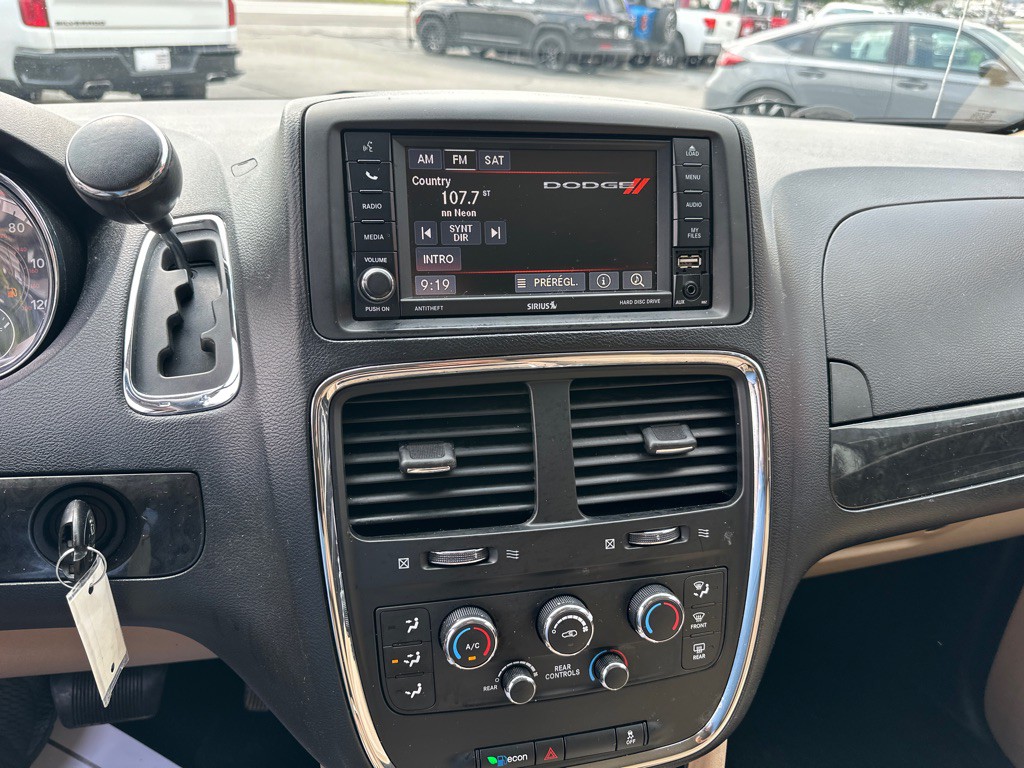 2014 Dodge Grand Caravan Image 18