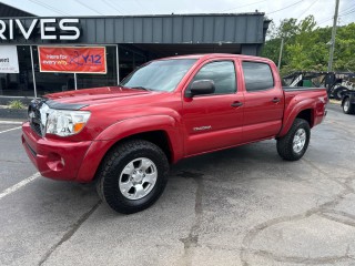 Image for 2011 Toyota Tacoma Double Cab ID: 7401394
