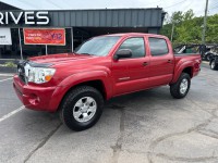 Image for 2011 Toyota Tacoma Double Cab ID: 7401394