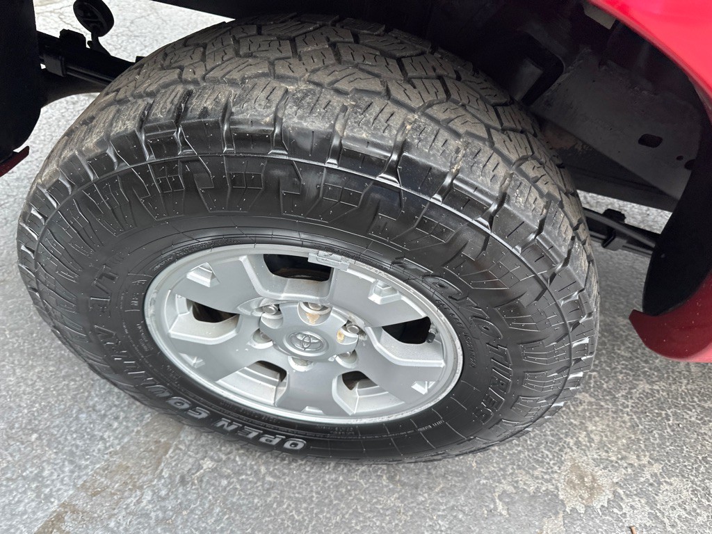 2011 Toyota Tacoma Image 7