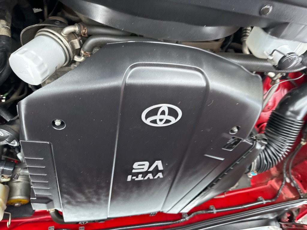2011 Toyota Tacoma Image 18