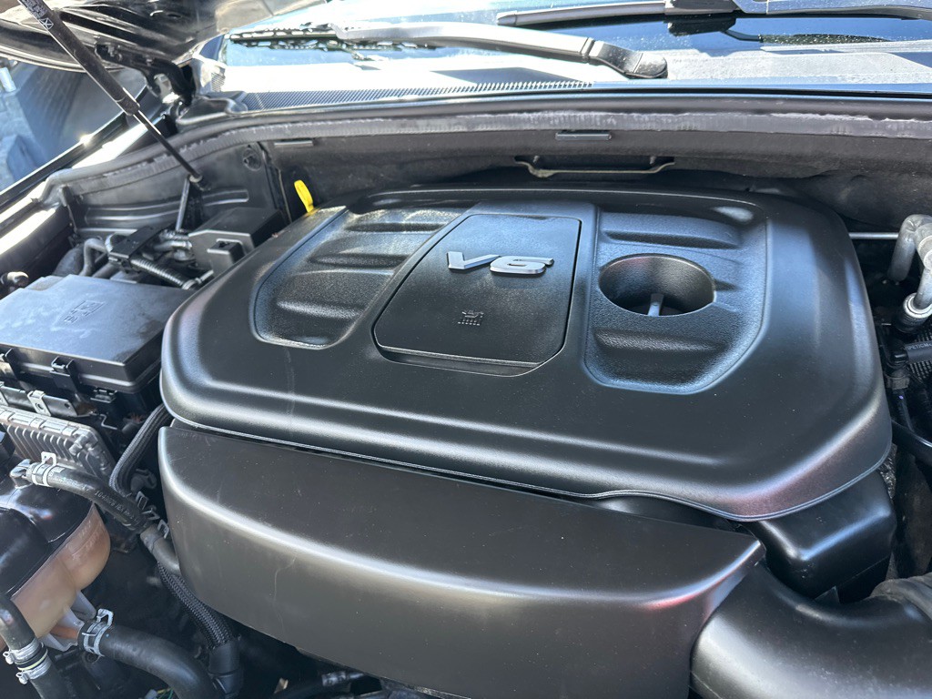 2017 Jeep Grand Cherokee Image 19