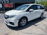 Image for 2019 Honda Odyssey EXL ID: 7403727