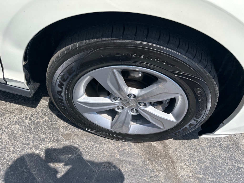 2019 Honda Odyssey Image 6