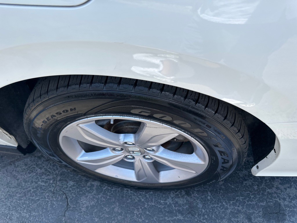 2019 Honda Odyssey Image 13