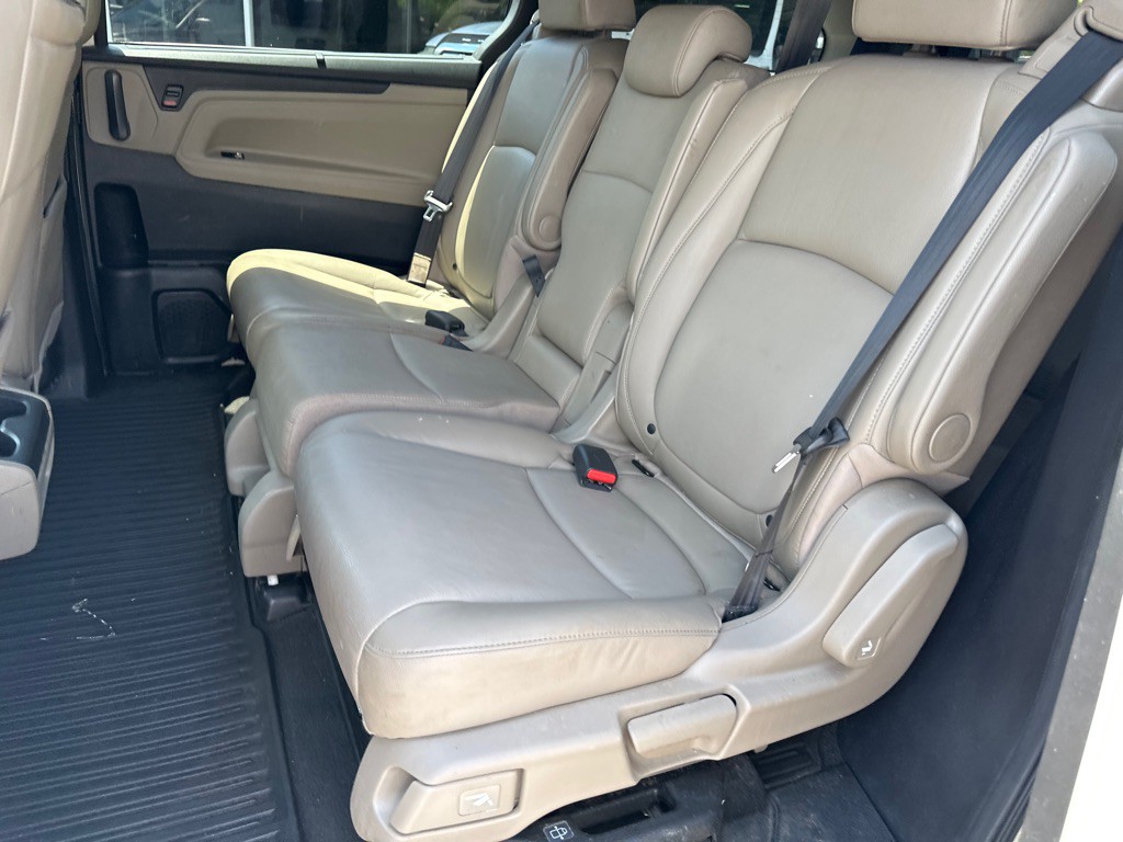 2019 Honda Odyssey Image 14