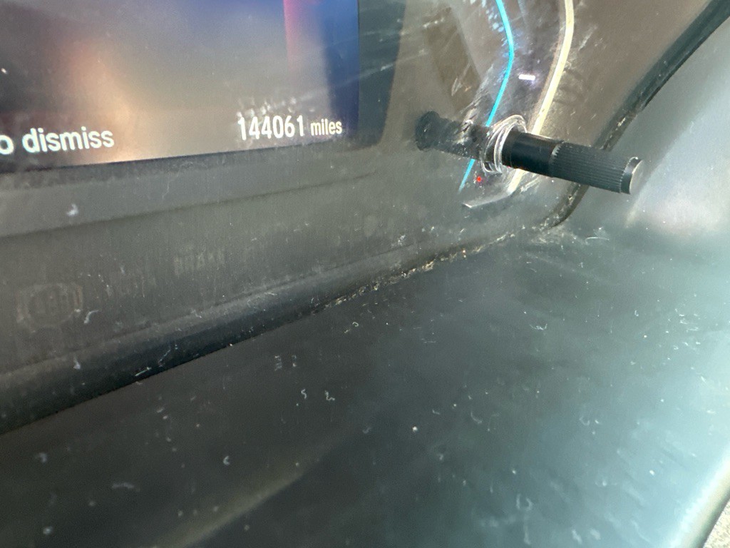 2019 Honda Odyssey Image 16