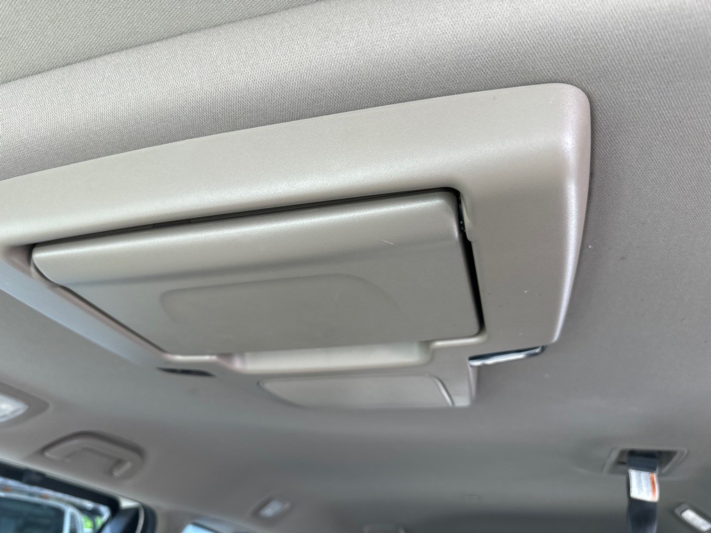 2019 Honda Odyssey Image 18