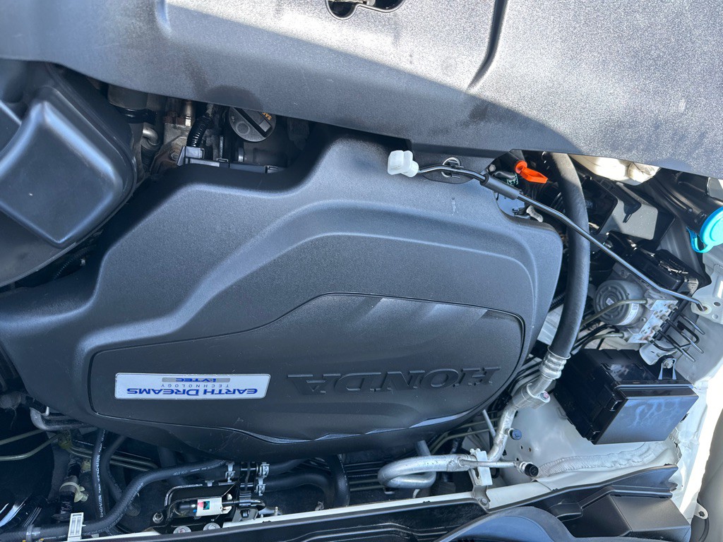 2019 Honda Odyssey Image 20