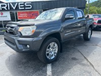 Image for 2012 Toyota Tacoma Double Cab ID: 7403760