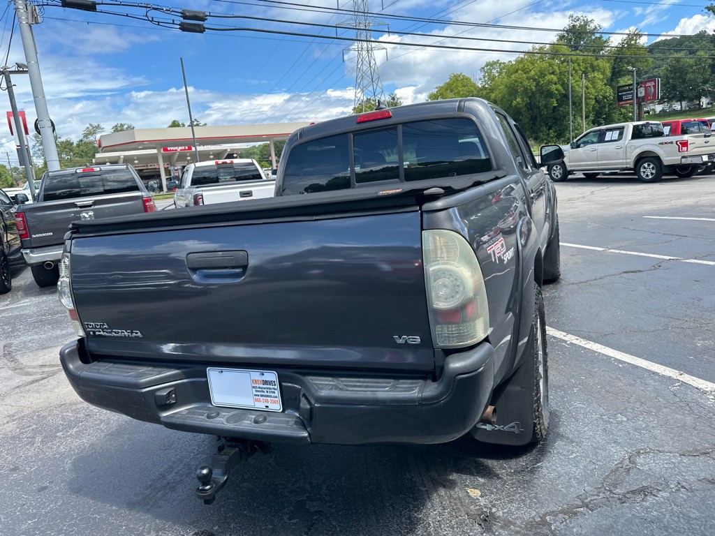 2012 Toyota Tacoma Image 3