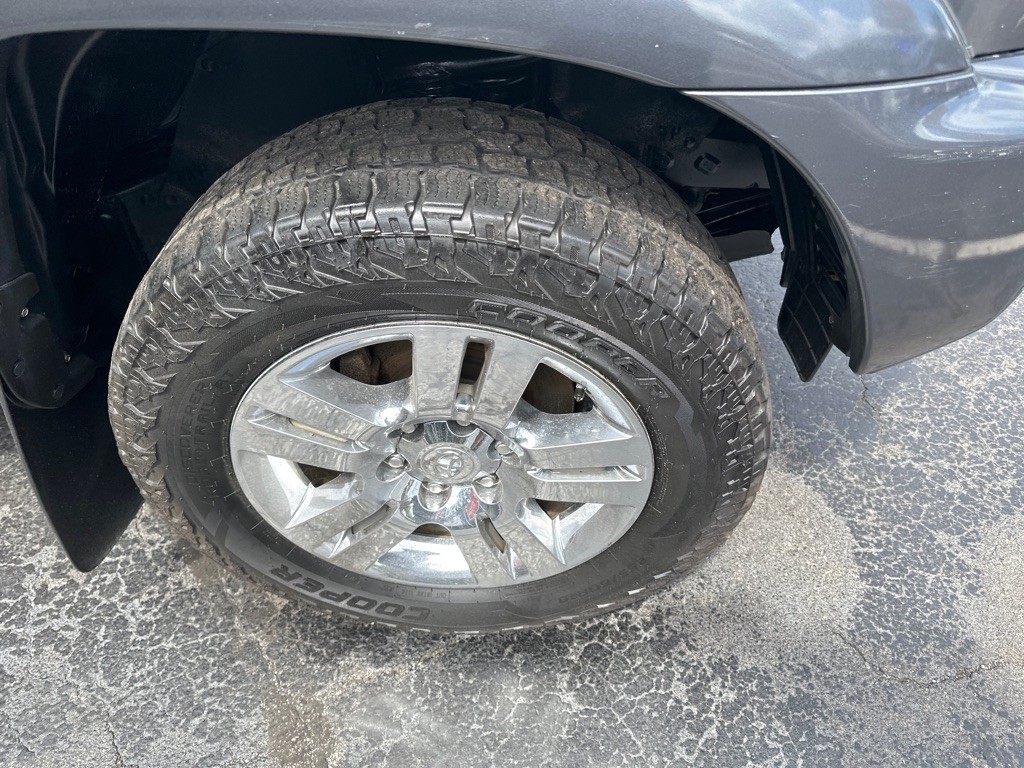 2012 Toyota Tacoma Image 7